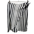 Unisex Lindex - Fabric skirt, size 38 - White ()