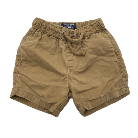 Unisex Next - Shorts, size 74 - 80 - Brown ()