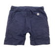 Unisex Lindex - Sweatshorts, size 80 - 86 - Blue ()