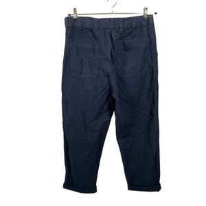 Unisex Arket - Slacks, size 44 - Blue (2)