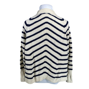 Unisex Vineyard Vines - Sweater, size 44 - Natural white (2)