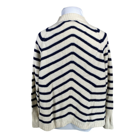 Unisex Vineyard Vines - Sweater, size 44 - Natural white (2)