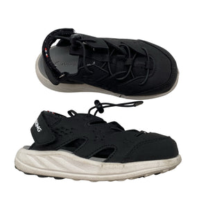 Unisex Viking - Sandals, size 28 - Black (1)