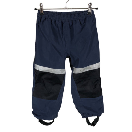 Unisex Everest - Spring/Fall pants, size 110 - 116 - Blue ()