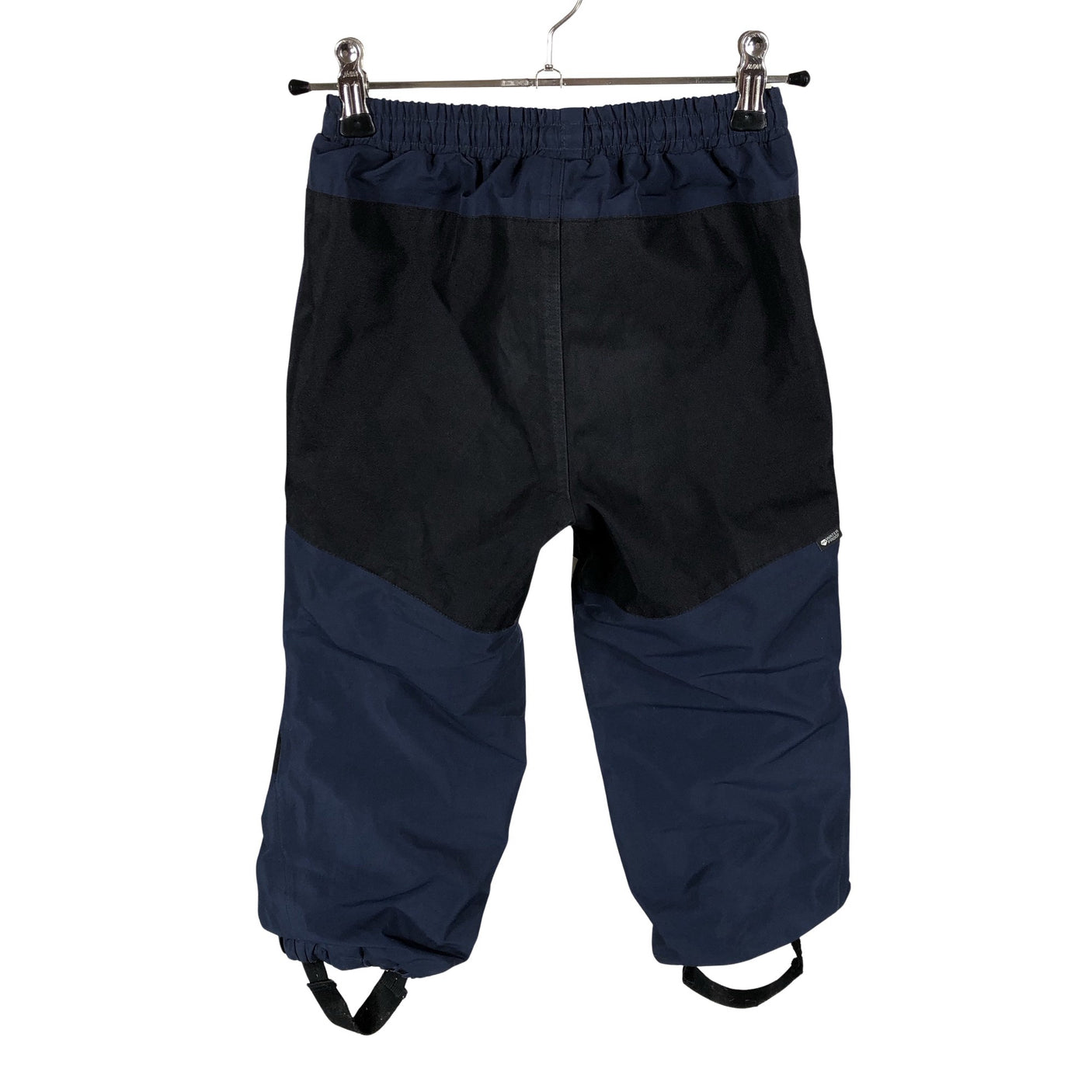 Unisex Everest - Spring/Fall pants, size 110 - 116 - Blue (2)