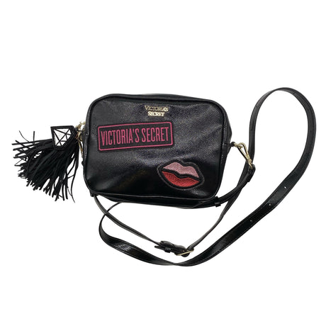 Unisex Victoria's Secret - Shoulder bag, size Mini - Black ()