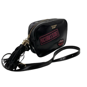 Unisex Victoria's Secret - Shoulder bag, size Mini - Black (2)