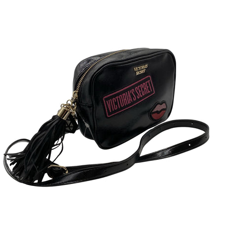 Unisex Victoria's Secret - Shoulder bag, size Mini - Black (2)