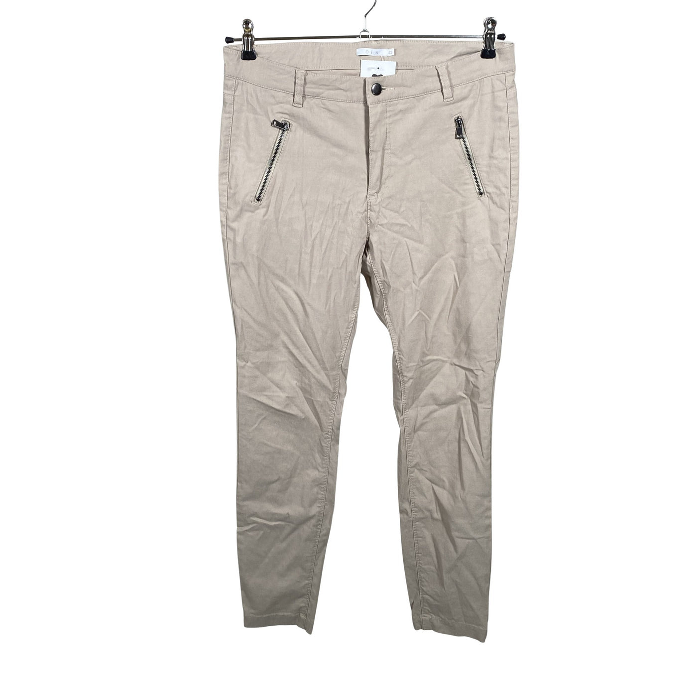 Unisex O.I.S - Slacks, size 42 - Beige (1)