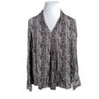 Unisex Marc O'Polo - Blouse, size 42 - Gray ()