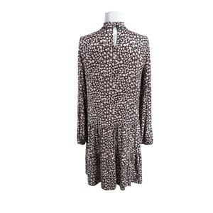 Unisex EDC by Esprit - Tricot dress, size 40 - Black (2)