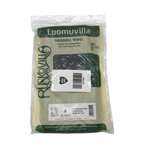 Unisex Ruskovilla - Belly band, size 36 - Black (2)