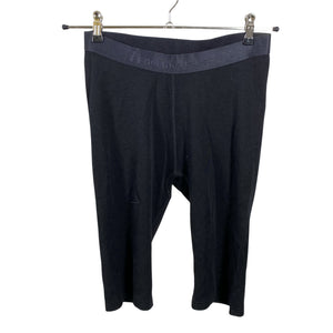 Unisex North Outdoor - Thermal pants, size 42 - Black (1)