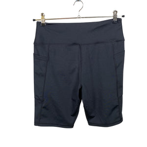 Unisex NOSH - Sports shorts, size 42 - Black (2)