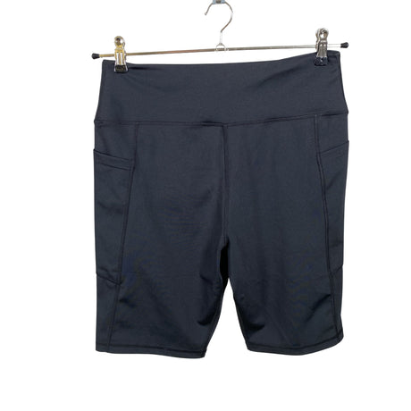 Unisex NOSH - Sports shorts, size 42 - Black (2)