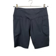 Unisex NOSH - Sports shorts, size 42 - Black ()