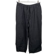 Unisex Bypias - Slacks, size 40 - Black ()