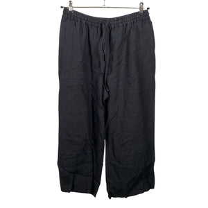 Unisex Bypias - Slacks, size 40 - Black (1)