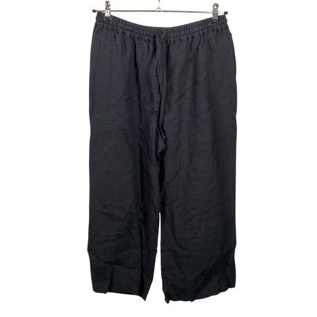 Unisex Bypias - Slacks, size 40 - Black ()
