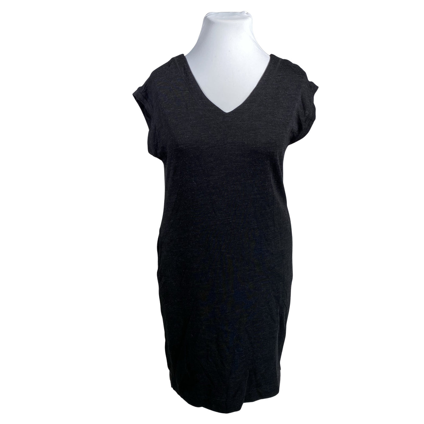 Unisex North Outdoor - Knit dress, size 42 - Black (1)