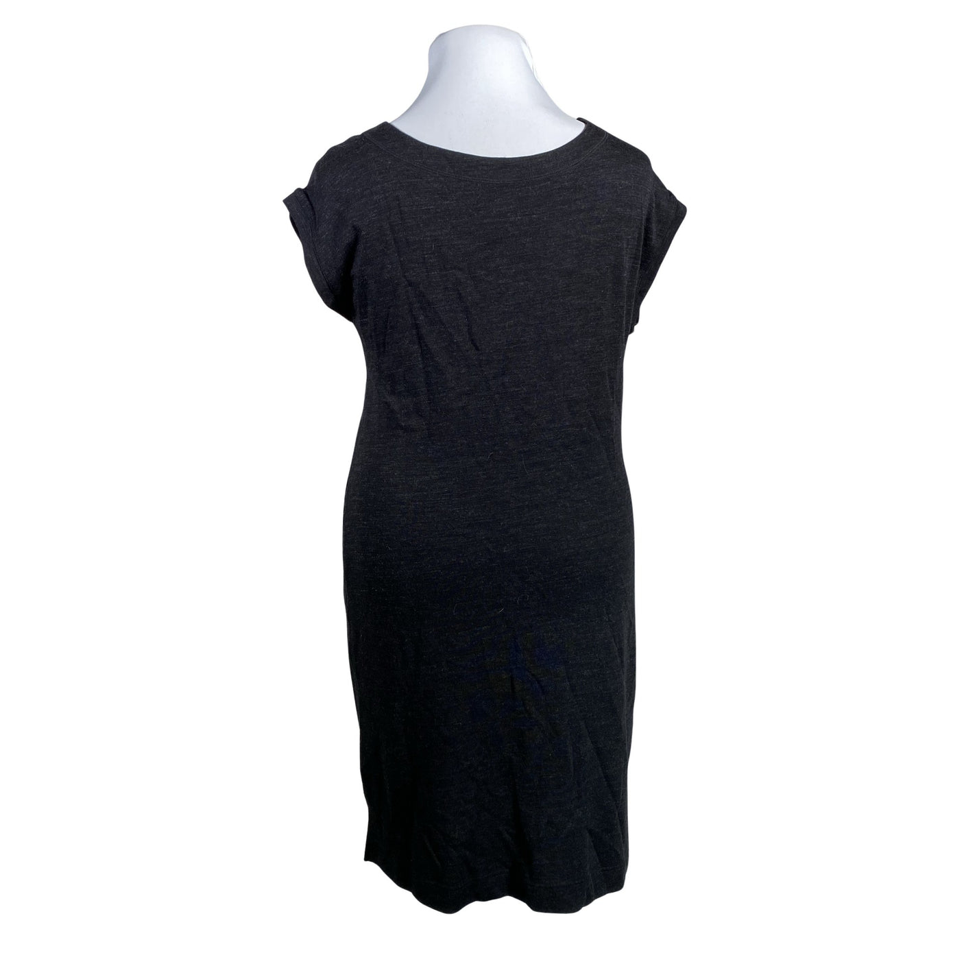 Unisex North Outdoor - Knit dress, size 42 - Black (2)