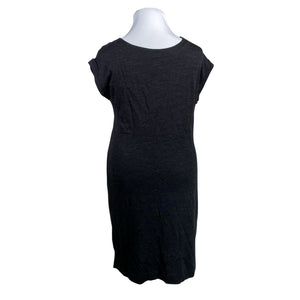 Unisex North Outdoor - Knit dress, size 42 - Black (2)