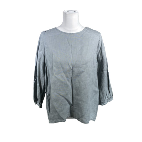 Unisex Nanso - Blouse, size 40 - Light blue ()