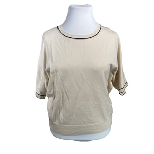 Unisex Opus - Sweater, size 44 - Beige (1)