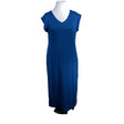 Unisex North Outdoor - Maxi dress, size 42 - Blue ()