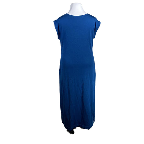 Unisex North Outdoor - Maxi dress, size 42 - Blue (2)