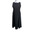 Unisex Uniqlo - Maxi dress, size 42 - Black ()