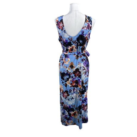 Unisex Kaiko - Tricot dress, size 40 - Light blue (2)