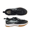 Unisex Puma - Indoor sports shoes, size 38 - Black ()