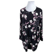 Unisex NOSH - Tricot tunic, size 42 - Black ()