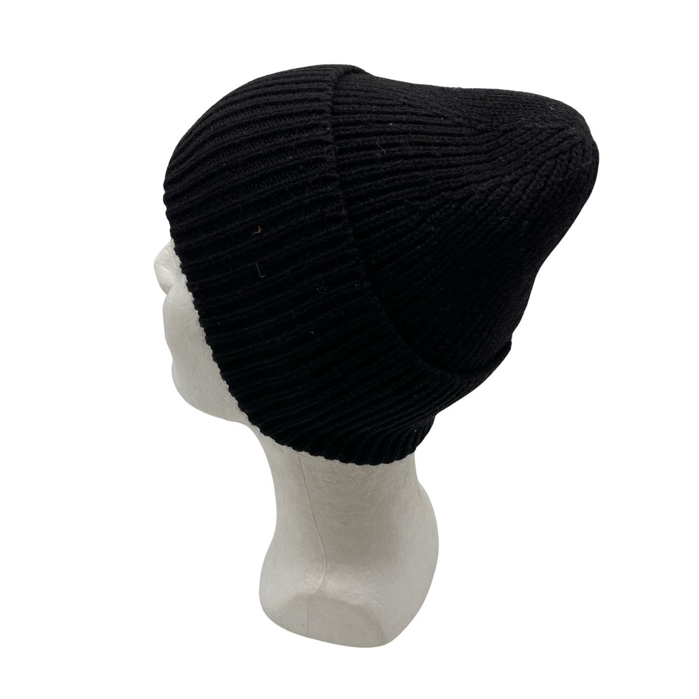 Unisex Lindex - Winter beanie, size 52 - 54 cm - Black (2)