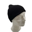 Unisex Lindex - Winter beanie, size 52 - 54 cm - Black ()