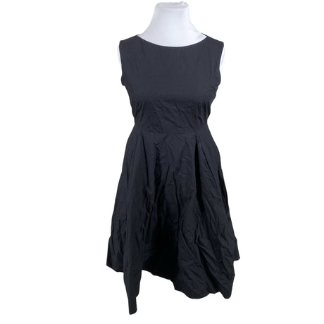 Unisex Voglia - Fabric skirt, size 38 - Blue ()