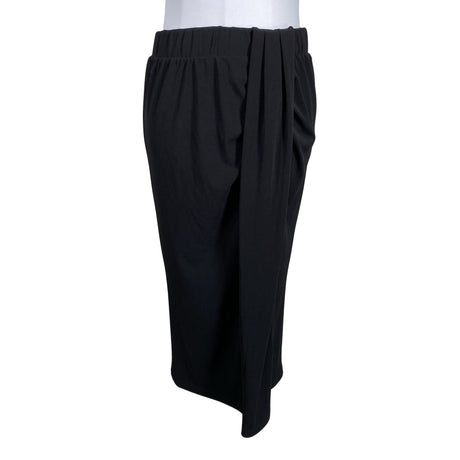 Unisex Voglia - Fabric skirt, size 42 - Gray ()