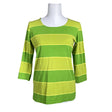 Unisex Marimekko - Tricot shirt, size 38 - Green ()