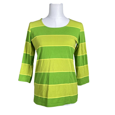Unisex Marimekko - Tricot shirt, size 38 - Green ()