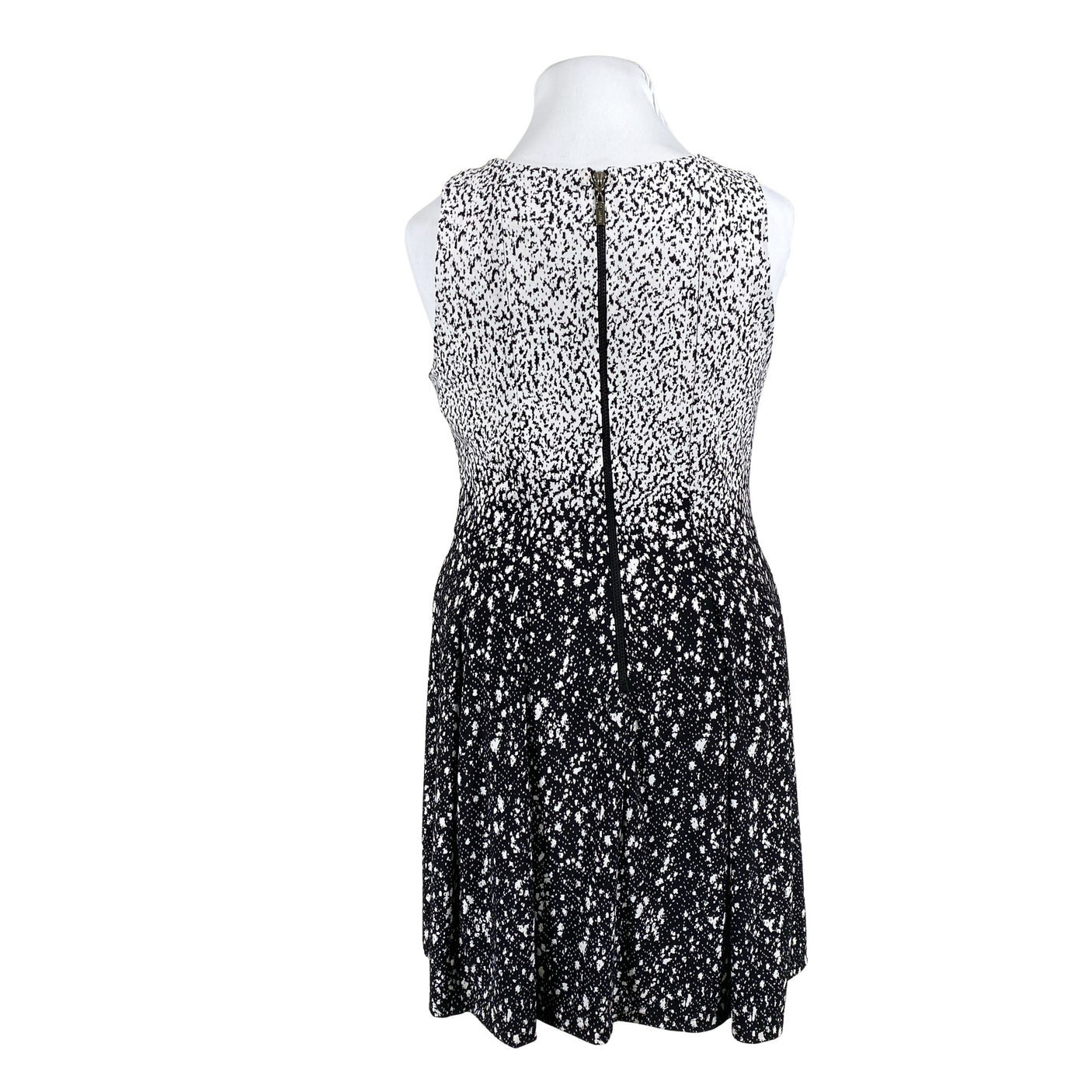 Unisex Joseph Ribkoff - Tricot dress, size 42 - White (2)