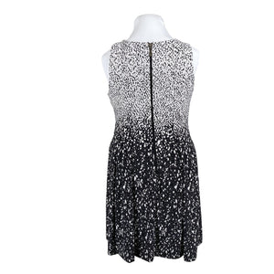 Unisex Joseph Ribkoff - Tricot dress, size 42 - White (2)