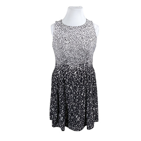 Unisex Voglia - Fabric skirt, size 42 - Gray ()