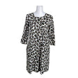 Unisex Marimekko - Tricot dress, size 36 - White ()