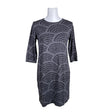 Unisex Marimekko - Tricot dress, size 40 - Gray ()