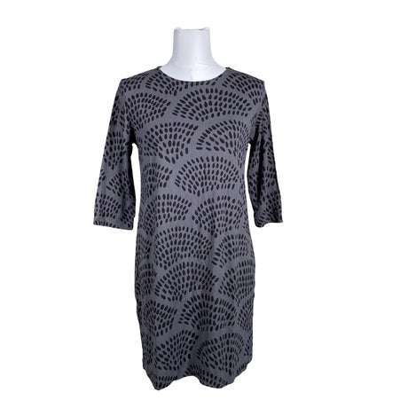 Unisex Marimekko - Tricot dress, size 40 - Gray ()