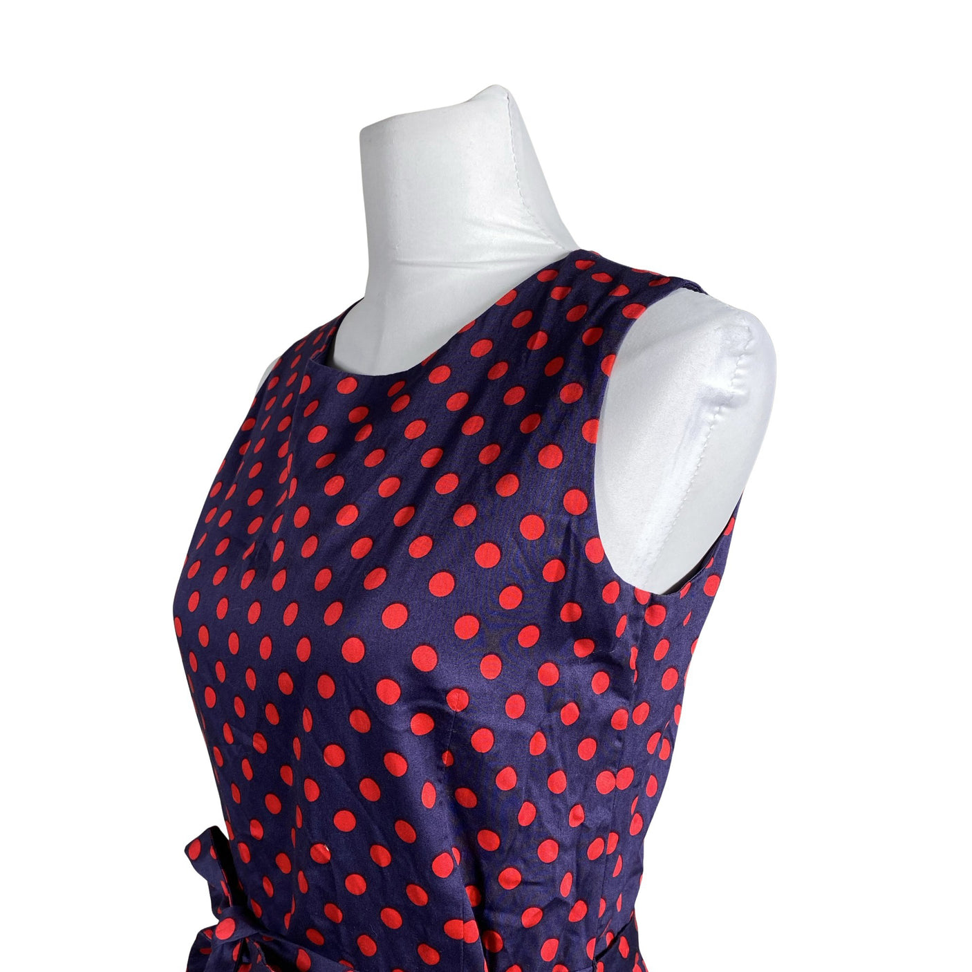 Unisex Marimekko - Dress, size 38 - Violet (2)