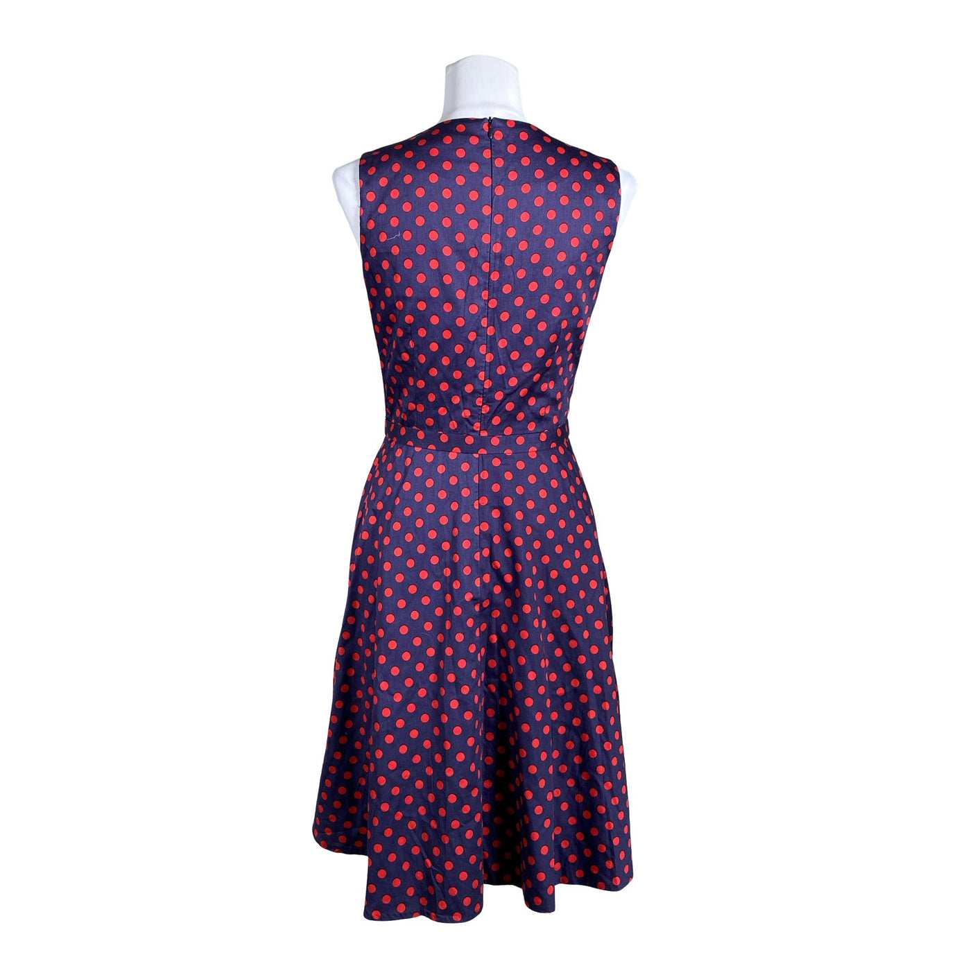 Unisex Marimekko - Dress, size 38 - Violet (3)