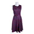 Unisex Marimekko - Dress, size 38 - Violet ()