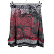 Unisex Desigual - Tricot skirt, size 38 - Gray ()